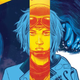 Illustration for article titled Exclusive Image preview: A lesbian werewolf war story unfolds in iCry Havoc/i
